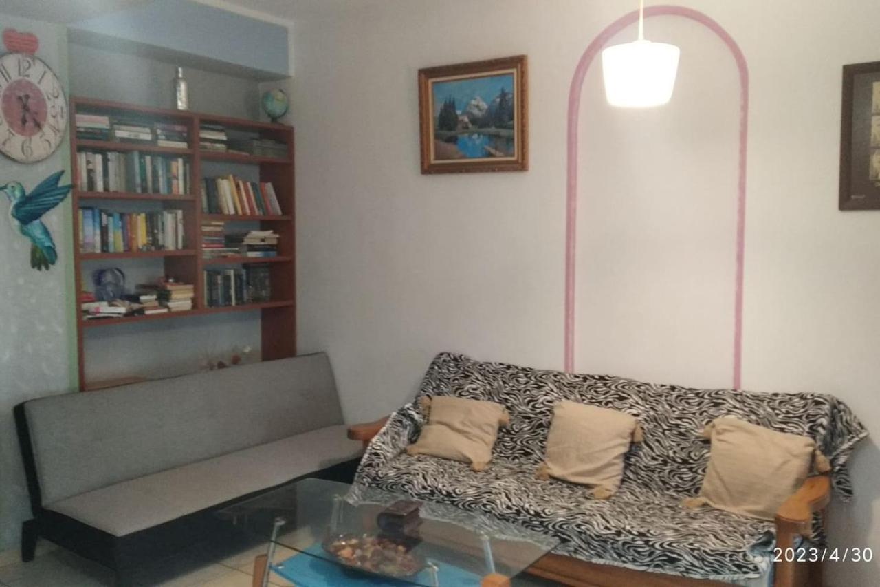 4 Seasons Villas 1 Neokhorion  Екстер'єр фото