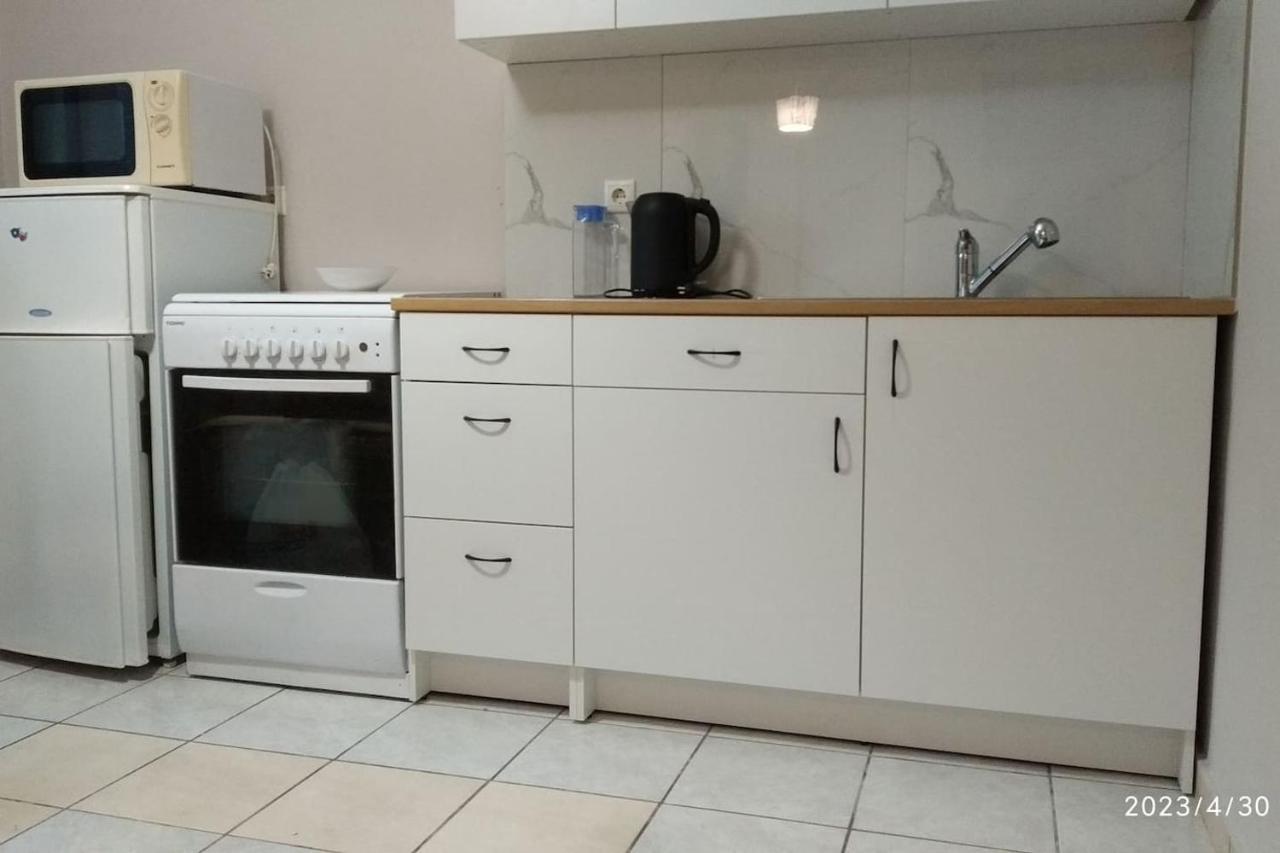 4 Seasons Villas 1 Neokhorion  Екстер'єр фото