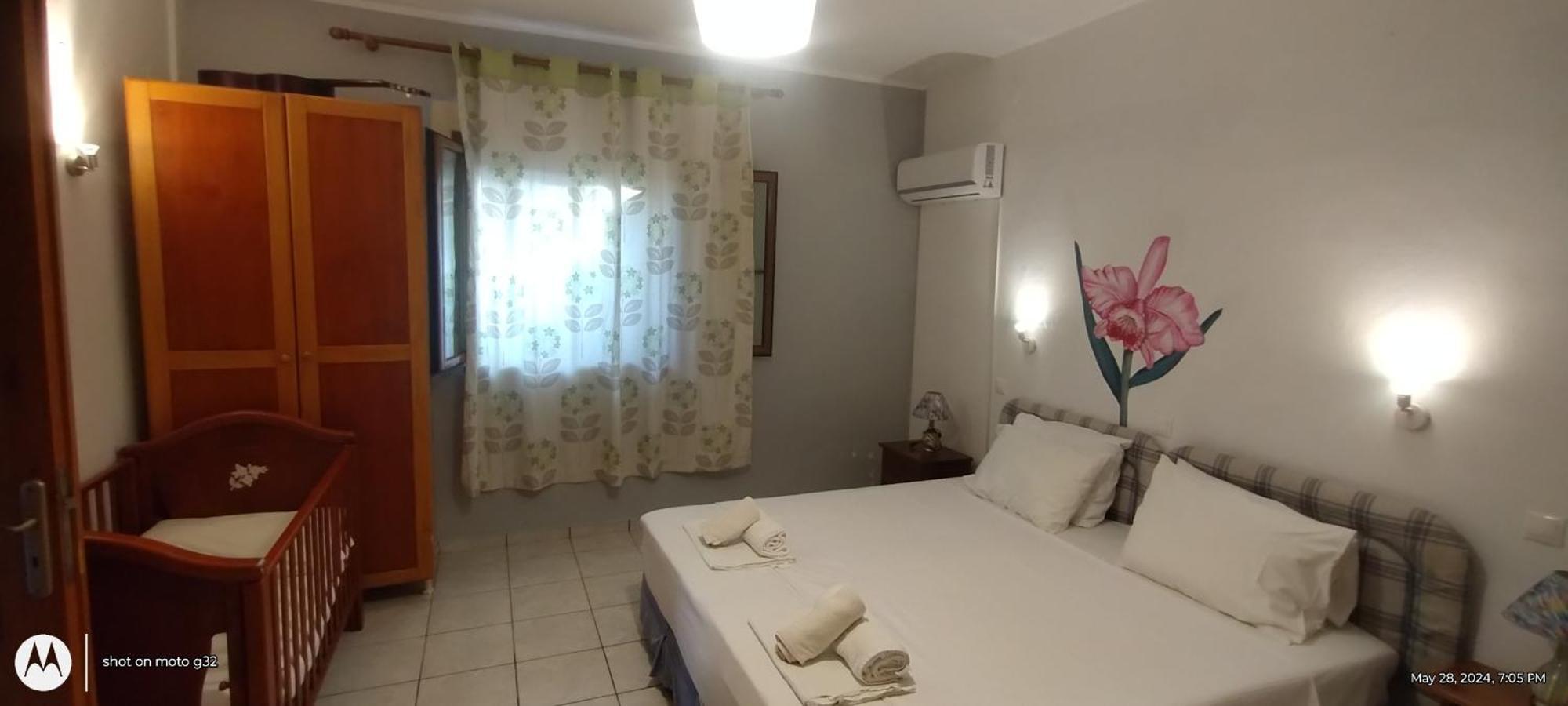4 Seasons Villas 1 Neokhorion  Екстер'єр фото