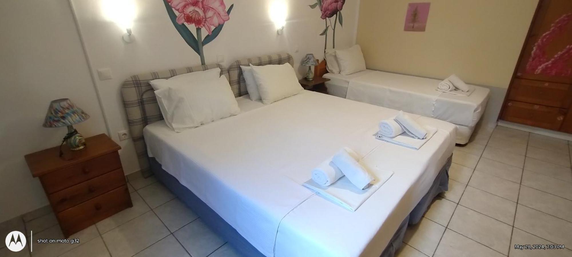 4 Seasons Villas 1 Neokhorion  Екстер'єр фото