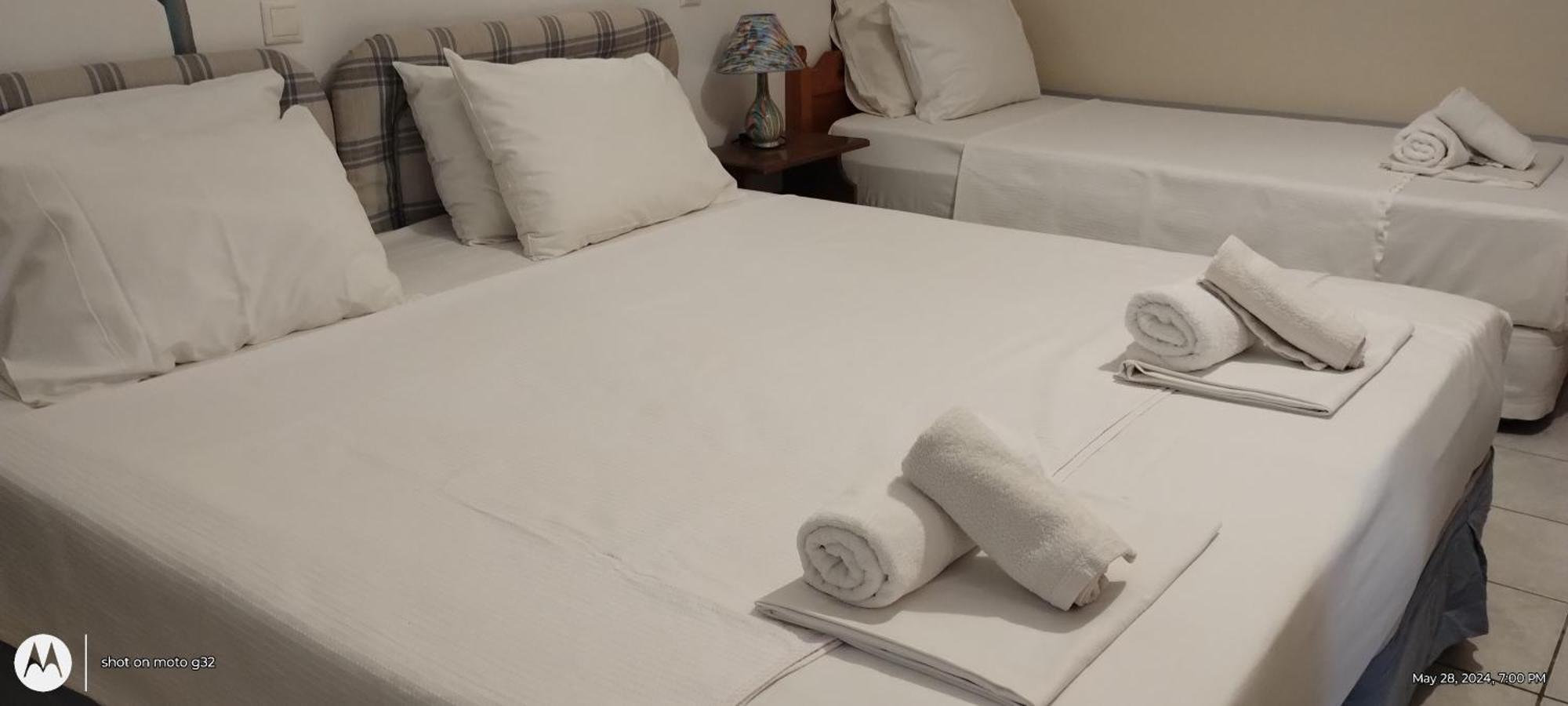 4 Seasons Villas 1 Neokhorion  Екстер'єр фото