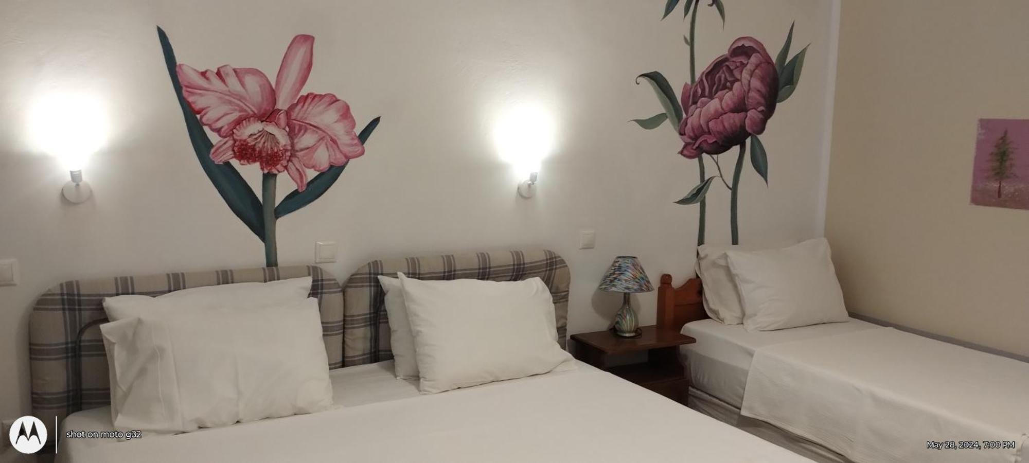 4 Seasons Villas 1 Neokhorion  Екстер'єр фото